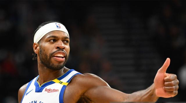 华体会app下载-两战12记三分！勇士捡漏汤神替身：新水花兄弟真猛