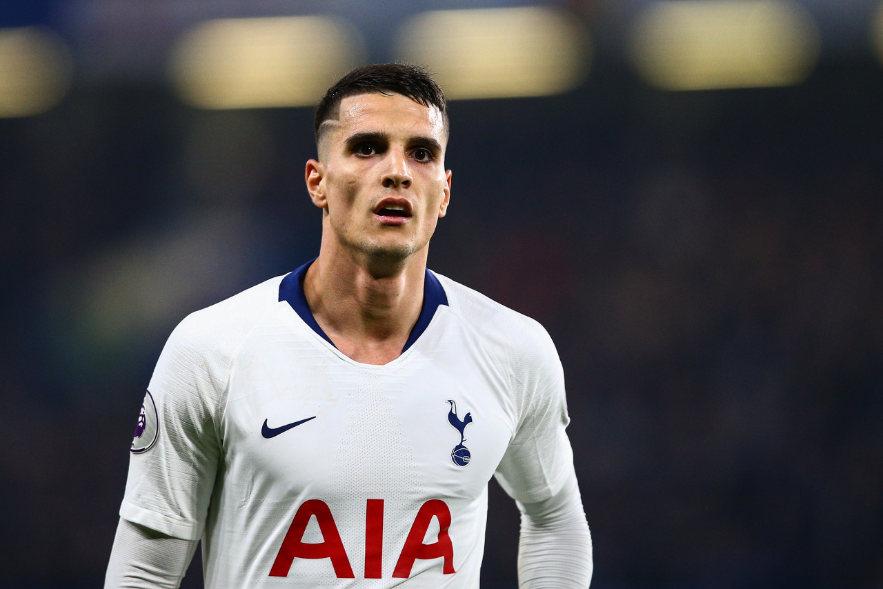 曾获普斯卡什奖！官方：前阿根廷国脚，33岁热刺旧将拉梅拉退役