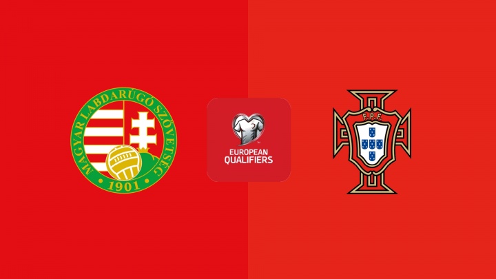 华体会app下载-葡萄牙vs匈牙利首发：C罗、B费、B席先发，维蒂尼亚出战