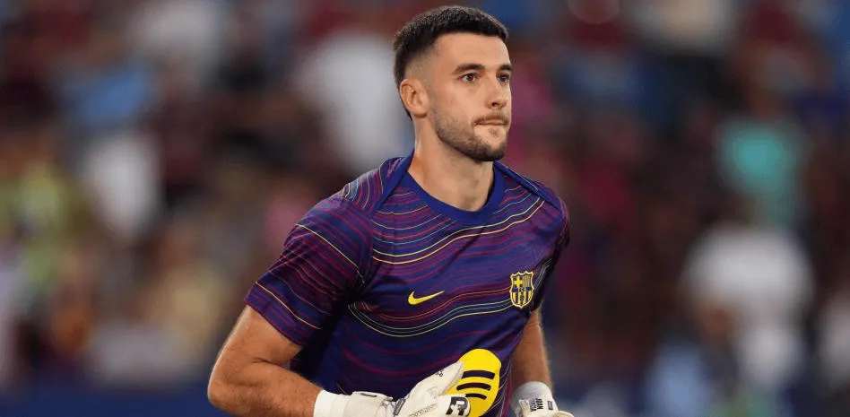 华体会平台网址-西班牙人主帅：加西亚受到嘘声是合理的，球迷有权指责他