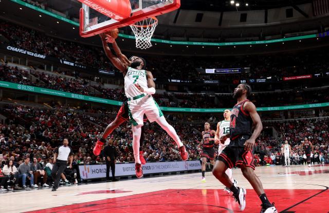 第34个50+胜场赛季！多种巧合暗示凯尔特人将夺冠？