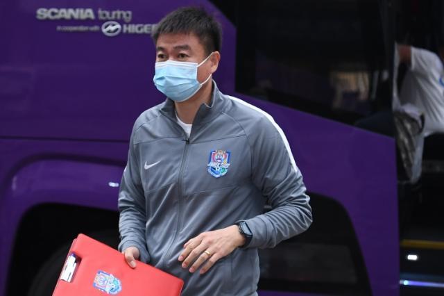 华体会平台网址-于根伟谈津门虎补强：不能盲目乐观 做好困难准备