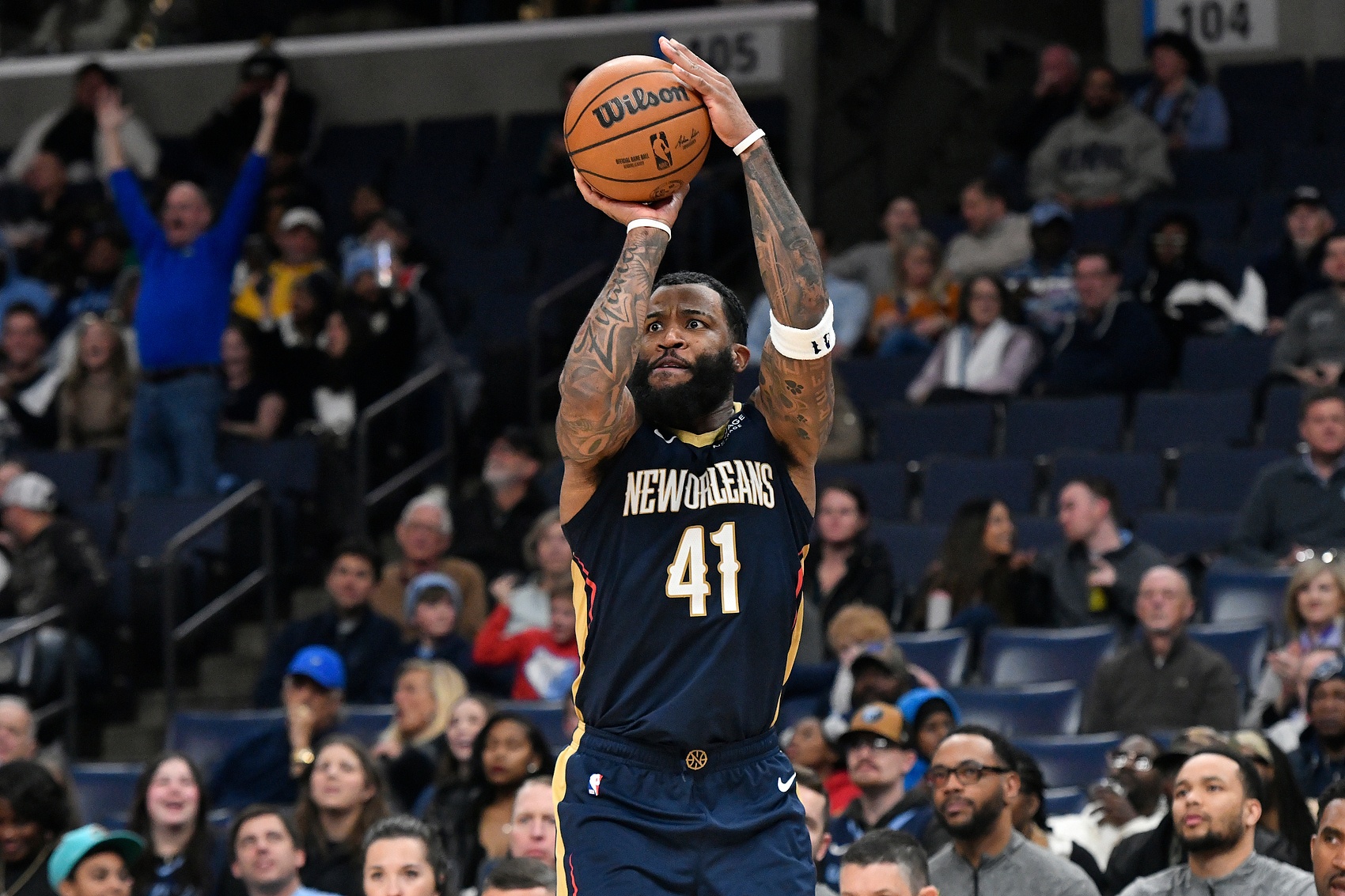 正负值+22冠绝全场！萨迪克·贝15中7拿到24分10板4助 罚球9中7