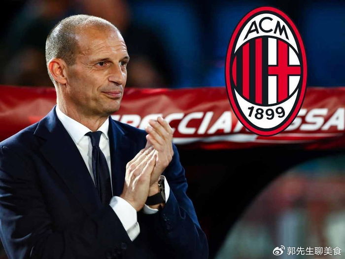 来了，AC米兰！6000万“大黄蜂双侠”或携手空降！两大攻击手遭驱逐|联赛|恩昆库|圣地亚哥|拉斐尔·莱奥|阿莱格里_新浪体育_新浪新闻
