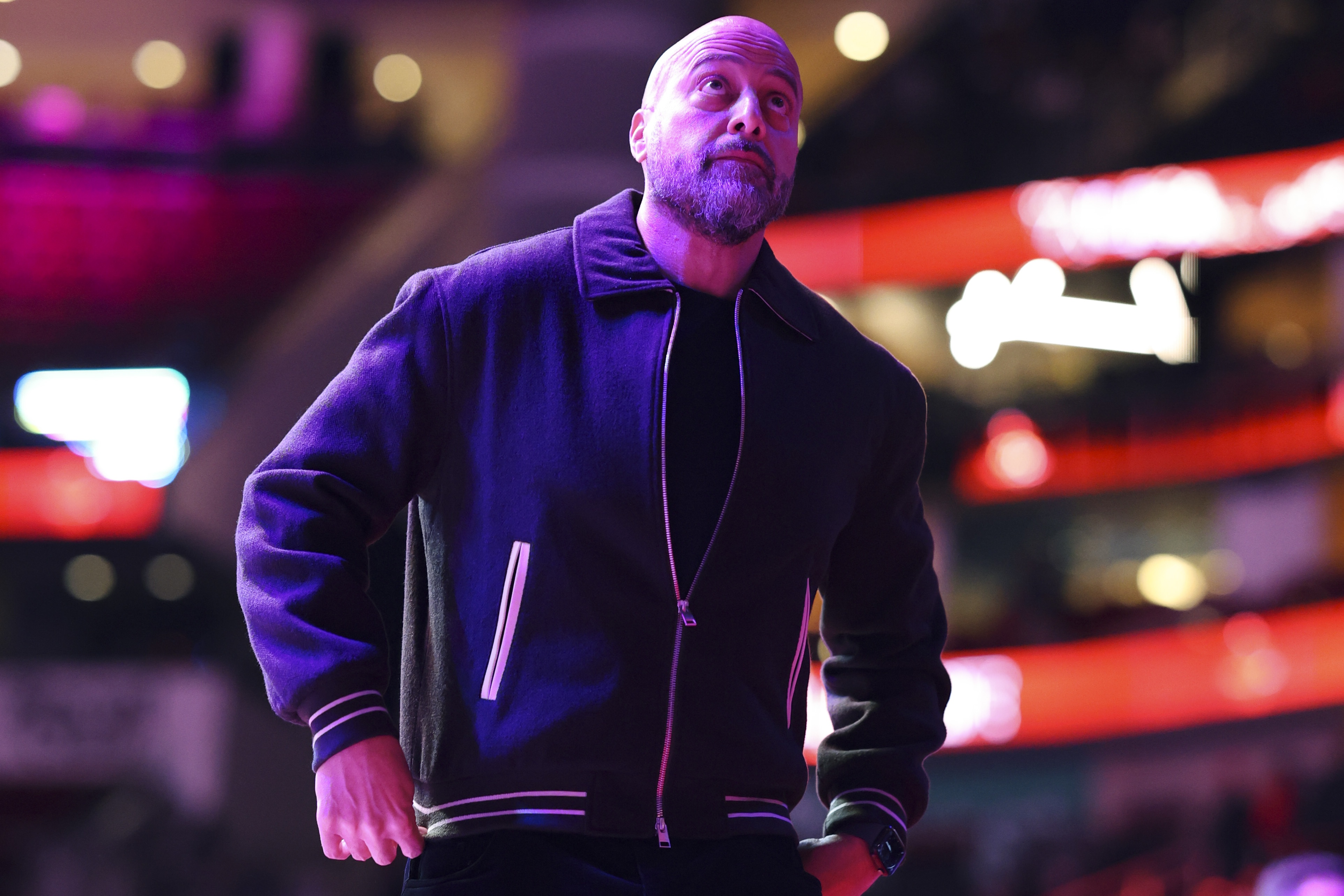 华体会官网-没剩几个小时了~目前还有9个队没有交易操作：火箭&amp;马刺&amp;雄鹿在列