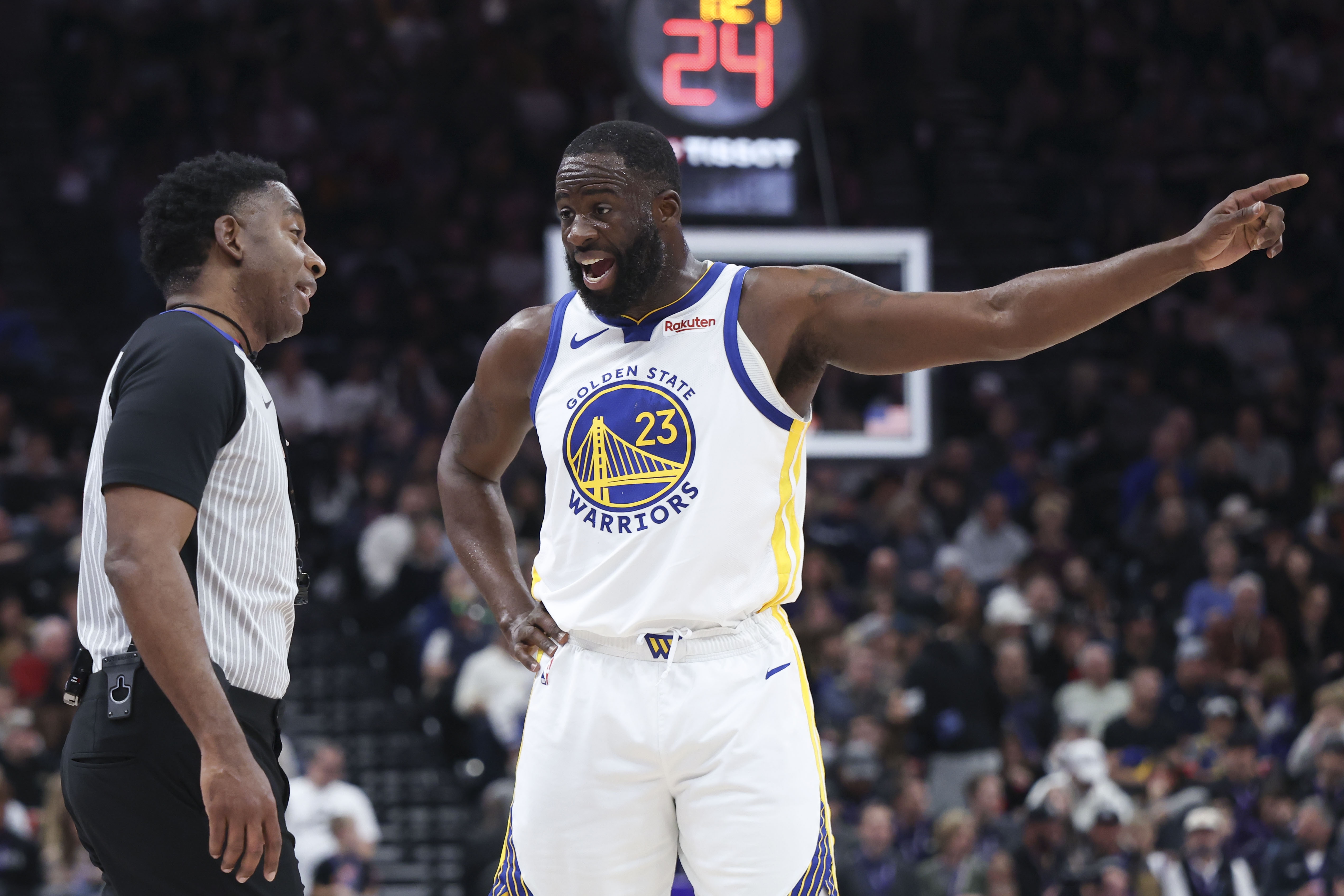 华体会平台网址-胜率跌破5成！勇士未来赛程：主场战狼 东部5连客&amp;客战独行侠