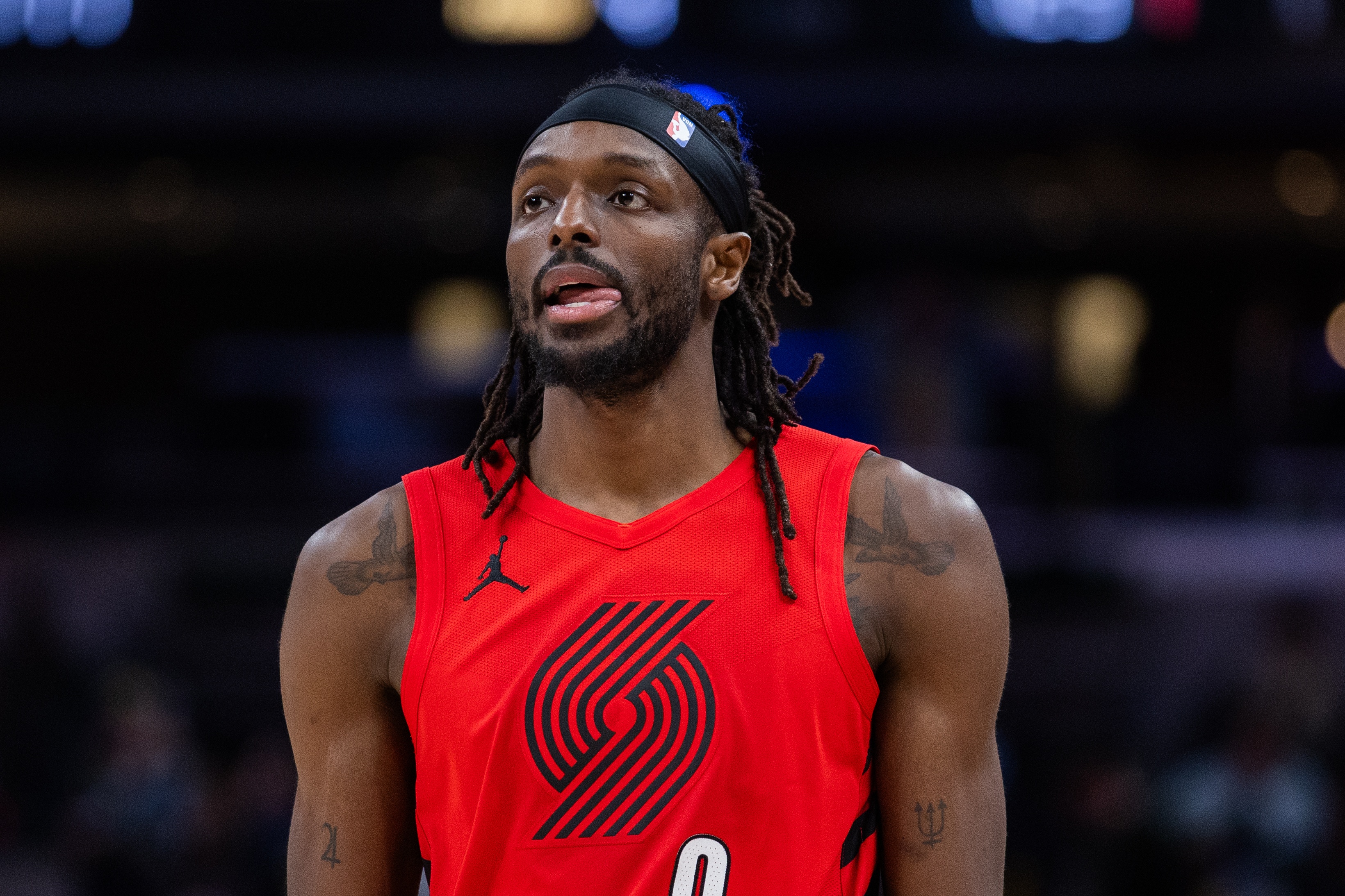 华体会app下载-收官战开拓者迎战国王 格兰特缺阵 克雷伊奇存疑 塞布尔大概率打